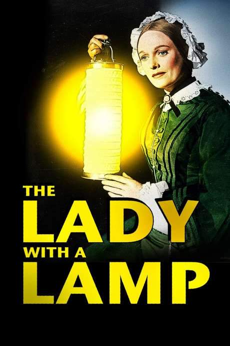 The Lady with a Lamp